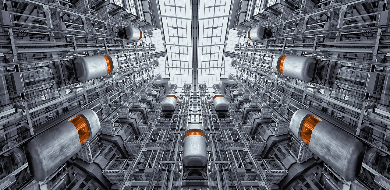 Abstract visualization